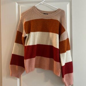 A.n.a A New Approach Sweater